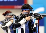 乐鱼官网安全-关于关注焦点：射击比赛中选手稳定发挥的信息